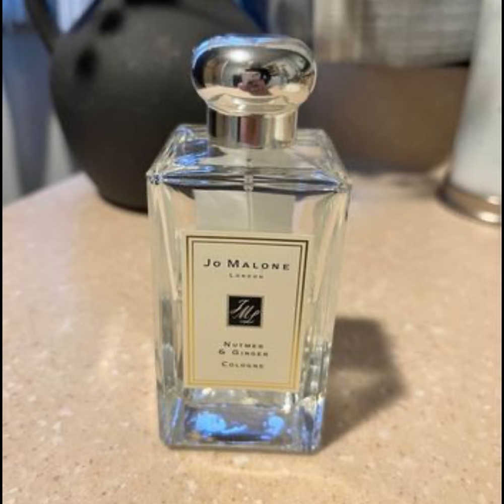 Jo Malone Nutmeg and ginger